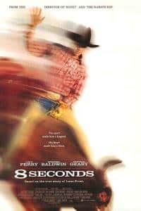 8 Seconds small