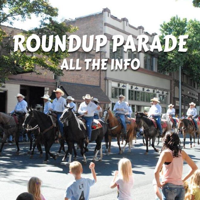 roundup-parade